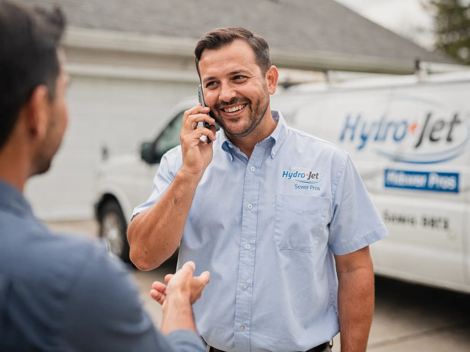 Hydro Jetting Thor, IA FAQs